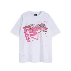 Spider Summer Tee Collection