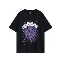 Spider Summer Tee Collection