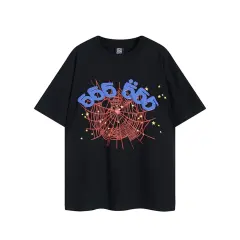 Spider Summer Tee Collection
