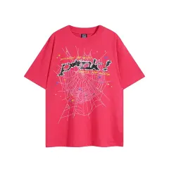 Spider Summer Tee Collection