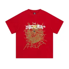 Spider Summer Tee Collection