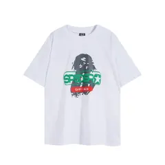 Spider Summer Tee Collection