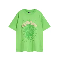 Spider Summer Tee Collection