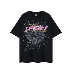 Spider Summer Tee Collection