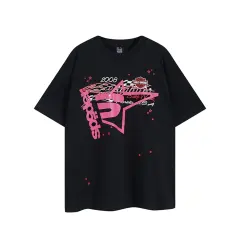 Spider Summer Tee Collection