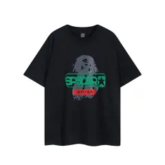Spider Summer Tee Collection