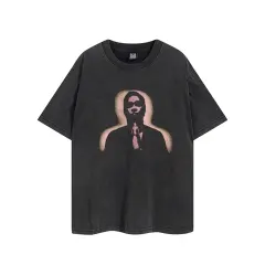 Spider Summer Tee Collection