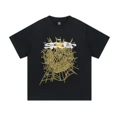 Spider Summer Tee Collection