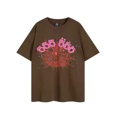 Spider Summer Tee Collection