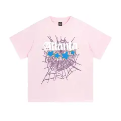 Spider Summer Tee Collection