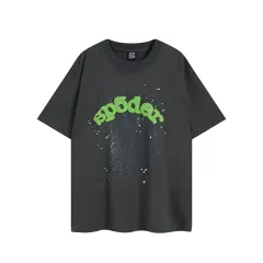 Spider Summer Tee Collection