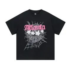 Spider Summer Tee Collection