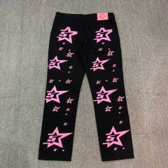 Spider 55555 Five-Star Jeans