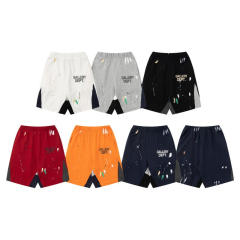 Gallery Dept Splash Ink Shorts 7 Colors