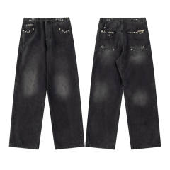 BLCG Black Denim Jeans