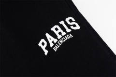 BLAG Paris Basic Shorts Black
