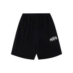BLAG Paris Basic Shorts Black