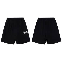 BLAG Paris Basic Shorts Black
