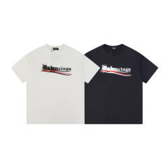 BLCG 24SS T-Shirt Black White