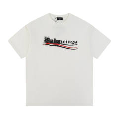 BLCG 24SS T-Shirt Black White