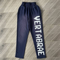 1:1 Quality Vertabrae Classic Sweatpants Pants