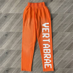 1:1 Quality Vertabrae Classic Sweatpants Pants