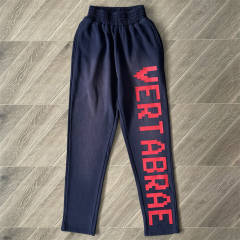 1:1 Quality Vertabrae Classic Sweatpants Pants