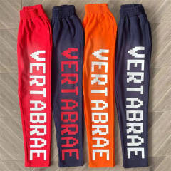1:1 Quality Vertabrae Classic Sweatpants Pants