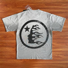 1:1 Hellstar Studios Gray T-Shirt