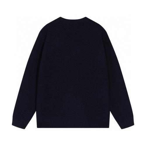 Amir* Sweatshirt Black