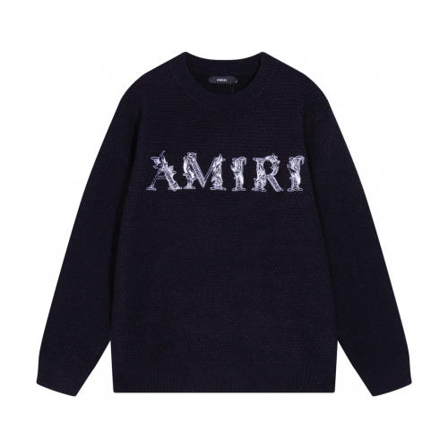 Amir* Sweatshirt Black