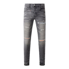 #9107 AM Jeans