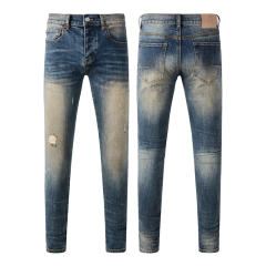 #9097 AM Denim Jeans