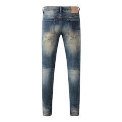 #9097 AM Denim Jeans