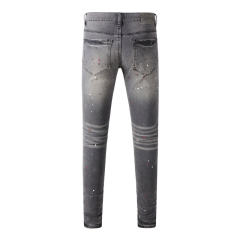 #9107 AM Jeans