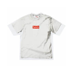 Maison Margiela x Sup T-Shirt White