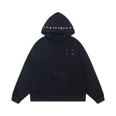 Maison Margiela MM6 Classic Hoodie