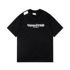 Maison Margiela x Tommy Cash T-Shirt Black