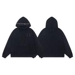 Maison Margiela MM6 Classic Hoodie