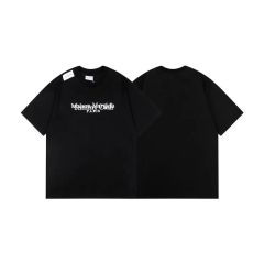Maison Margiela x Tommy Cash T-Shirt Black