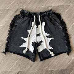 1:1 quality version Billionaire BLACKOUT BILL NET SHORTS
