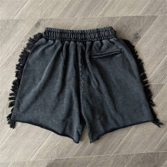 1:1 quality version Billionaire BLACKOUT BILL NET SHORTS