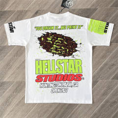 Hellstar Studios Path 2 Paradise Gliter Tee T-Shirt