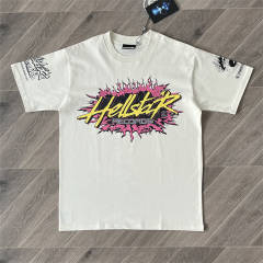 HELLSTAR STUDIOS RECORDS TEE T-SHIRT