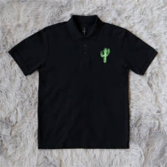 Cactus Jack badge Tee T-Shirt