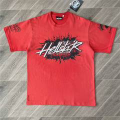 HELLSTAR STUDIOS RECORDS TEE T-SHIRT