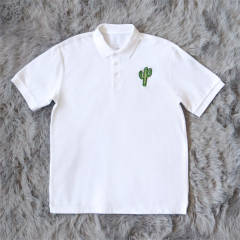 Cactus Jack badge Tee T-Shirt