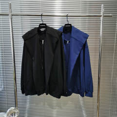 BLCG 24SS HOODIE BLUE