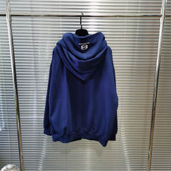BLCG 24SS HOODIE BLUE