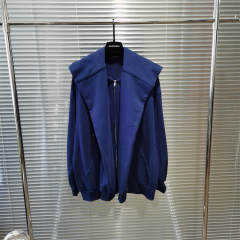 BLCG 24SS HOODIE BLUE